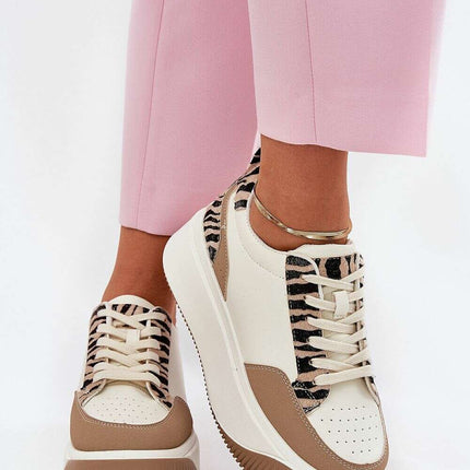 Sport Shoes model 209797 - Très Elite
