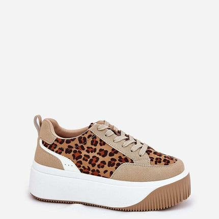Sport Shoes model 209797 - Très Elite