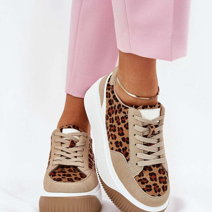 Sport Shoes model 209797 - Très Elite