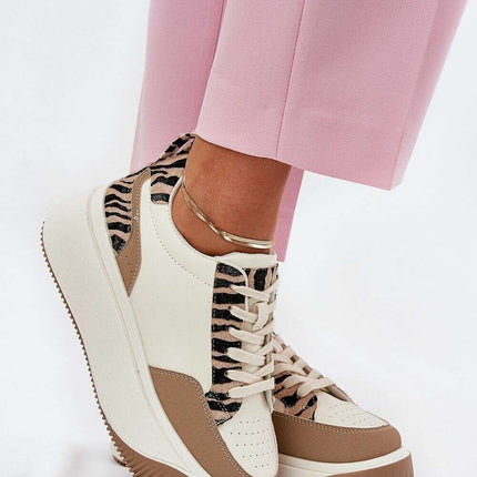 Sport Shoes model 209797 - Très Elite