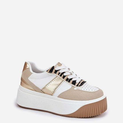 Sport Shoes model 209799 - Très Elite