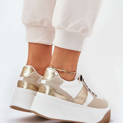 Sport Shoes model 209799 - Très Elite