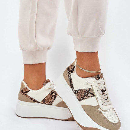 Sport Shoes model 209799 - Très Elite