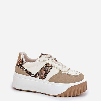 Sport Shoes model 209799 - Très Elite