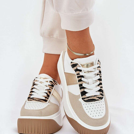 Sport Shoes model 209799 - Très Elite