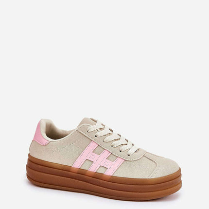 Sport Shoes model 209801 - Très Elite