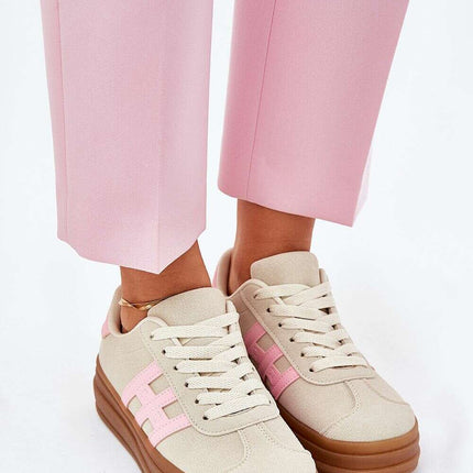 Sport Shoes model 209801 - Très Elite