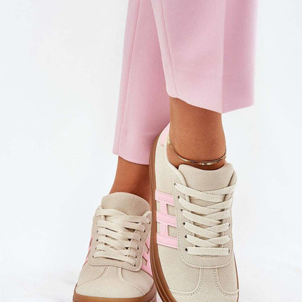 Sport Shoes model 209801 - Très Elite
