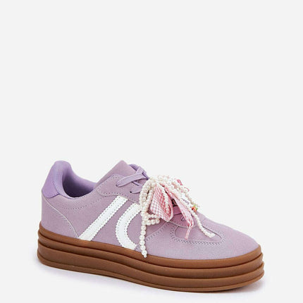Sport Shoes model 209802 - Très Elite