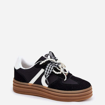 Sport Shoes model 209802 - Très Elite