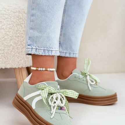 Sport Shoes model 209802 - Très Elite