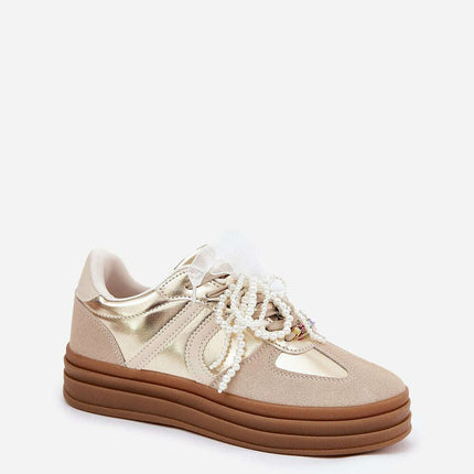 Sport Shoes model 209802 - Très Elite