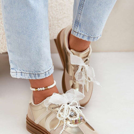Sport Shoes model 209802 - Très Elite