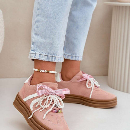 Sport Shoes model 209802 - Très Elite