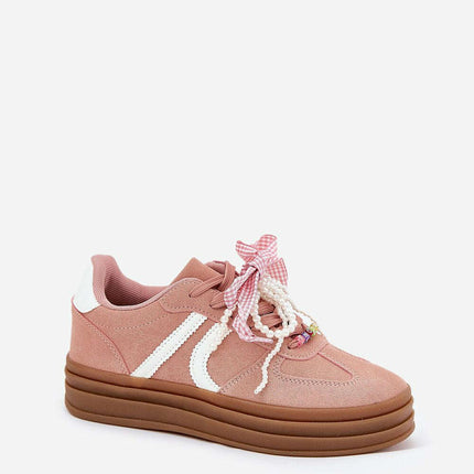 Sport Shoes model 209802 - Très Elite