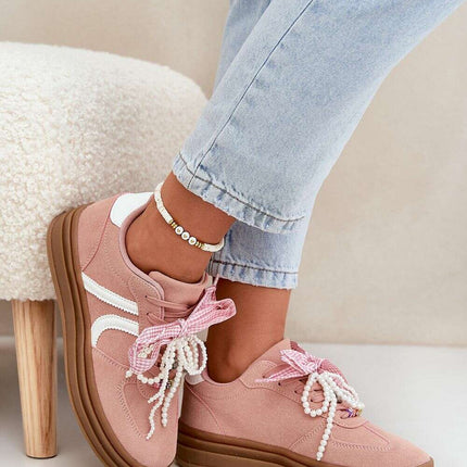 Sport Shoes model 209802 - Très Elite