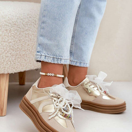 Sport Shoes model 209802 - Très Elite