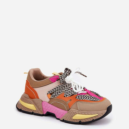 Sport Shoes model 209808 - Très Elite