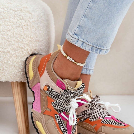 Sport Shoes model 209808 - Très Elite