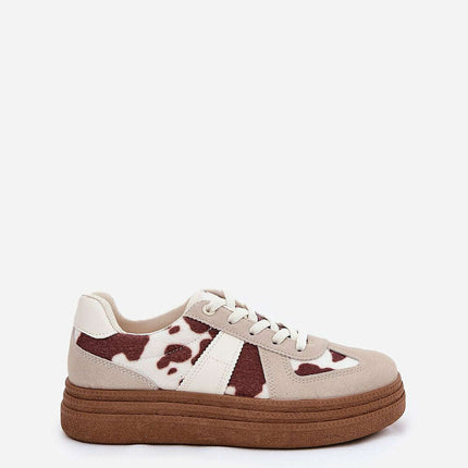 Sport Shoes model 209809 - Très Elite