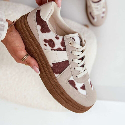 Sport Shoes model 209809 - Très Elite
