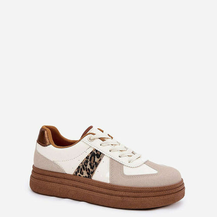 Sport Shoes model 209809 - Très Elite