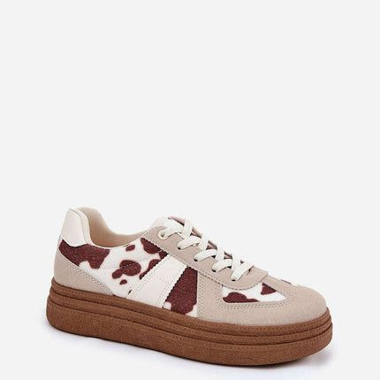Sport Shoes model 209809 - Très Elite