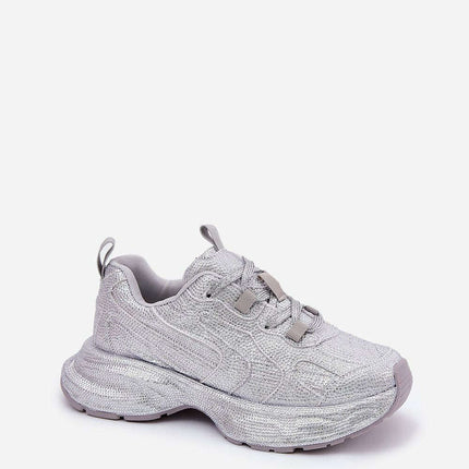 Sport Shoes model 209813 - Très Elite