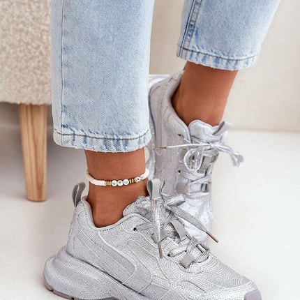 Sport Shoes model 209813 - Très Elite