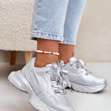 Sport Shoes model 209813 - Très Elite