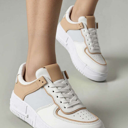 Sport Shoes model 210181 - Très Elite