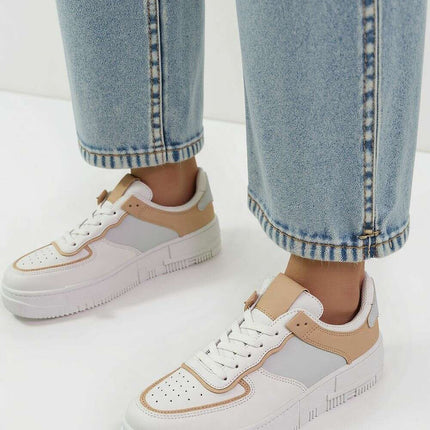 Sport Shoes model 210181 - Très Elite