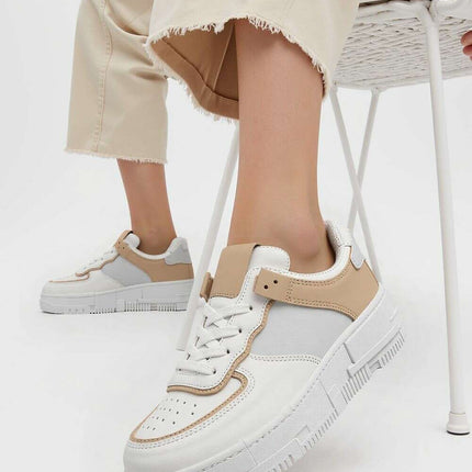 Sport Shoes model 210181 - Très Elite