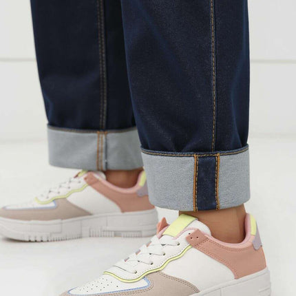 Sport Shoes model 210182 - Très Elite
