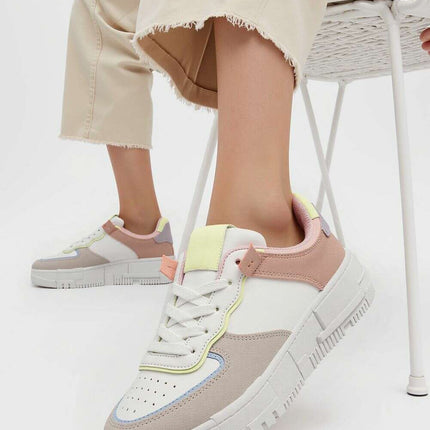 Sport Shoes model 210182 - Très Elite
