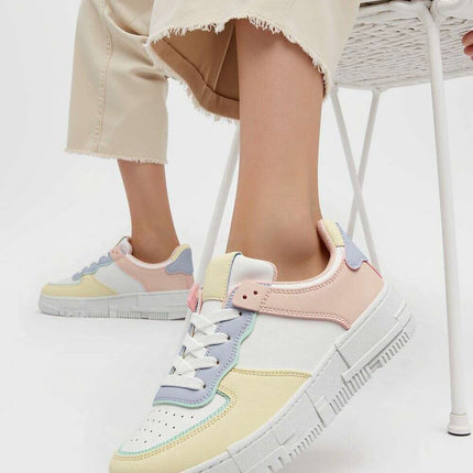 Sport Shoes model 210183 - Très Elite