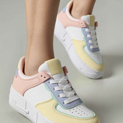Sport Shoes model 210183 - Très Elite