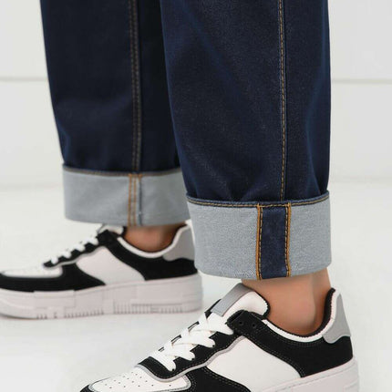 Sport Shoes model 210184 - Très Elite