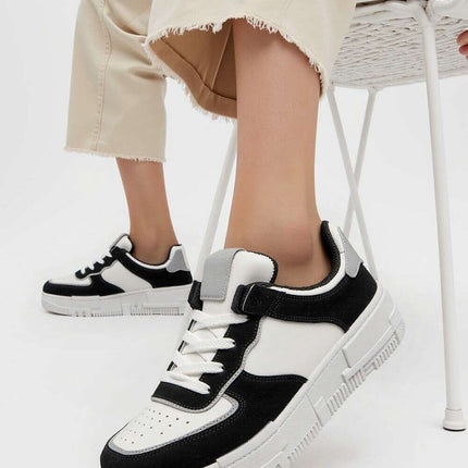 Sport Shoes model 210184 - Très Elite