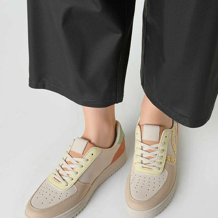 Sport Shoes model 210185 - Très Elite