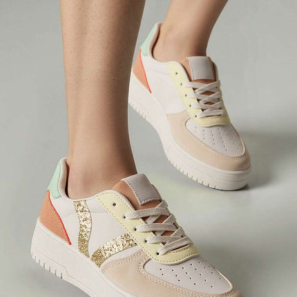 Sport Shoes model 210185 - Très Elite