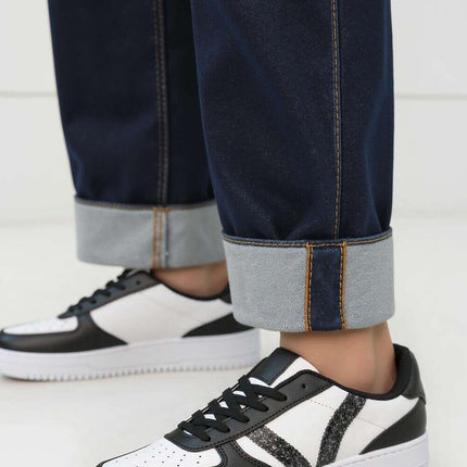 Sport Shoes model 210186 - Très Elite