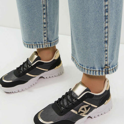Sport Shoes model 210194 - Très Elite