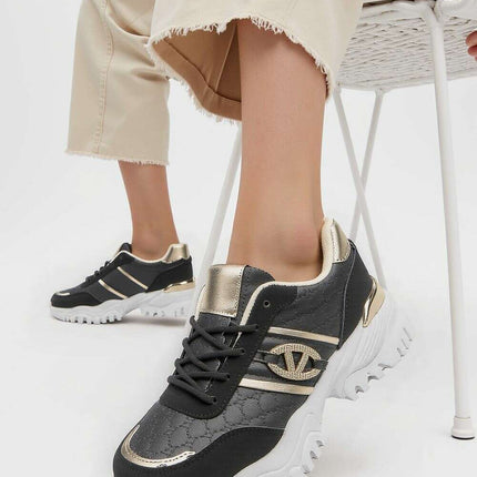 Sport Shoes model 210194 - Très Elite