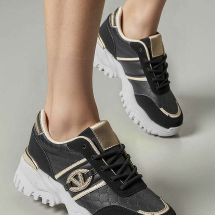 Sport Shoes model 210194 - Très Elite