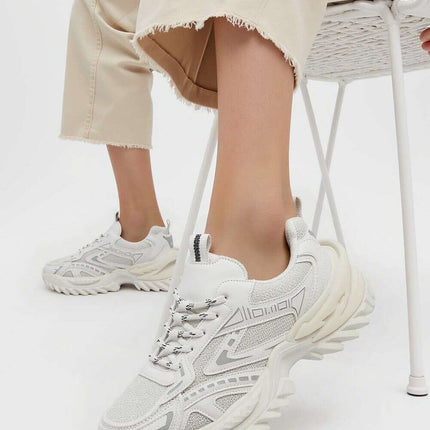 Sport Shoes model 210195 - Très Elite