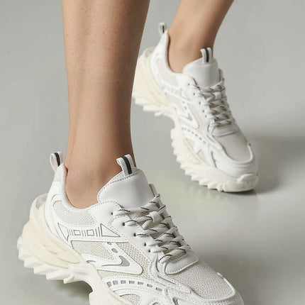 Sport Shoes model 210195 - Très Elite