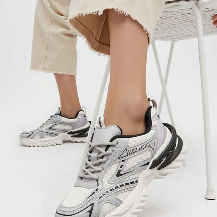 Sport Shoes model 210196 - Très Elite