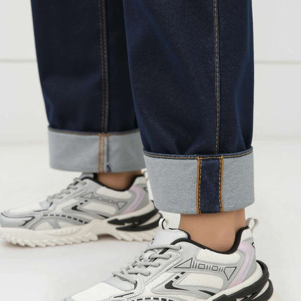 Sport Shoes model 210196 - Très Elite