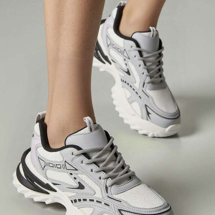 Sport Shoes model 210196 - Très Elite
